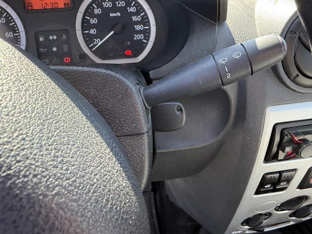 Dacia logan logan 1.6i laureate 87, 2006 - afbeelding 8 van  30