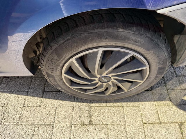 Dacia logan logan 1.6i laureate 87, 2006 - afbeelding 13 van  30