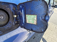 Dacia logan logan 1.6i laureate 87, 2006 - afbeelding 14 van  30