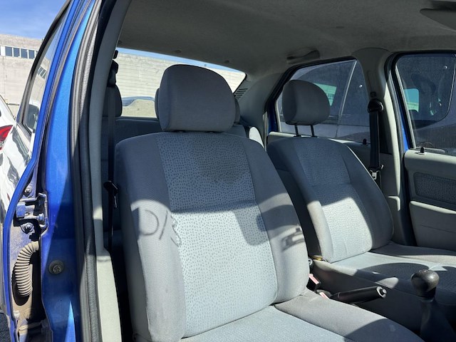 Dacia logan logan 1.6i laureate 87, 2006 - afbeelding 15 van  30