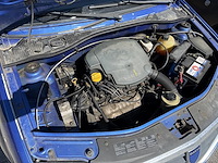 Dacia logan logan 1.6i laureate 87, 2006 - afbeelding 17 van  30