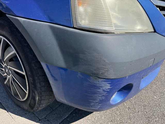 Dacia logan logan 1.6i laureate 87, 2006 - afbeelding 18 van  30