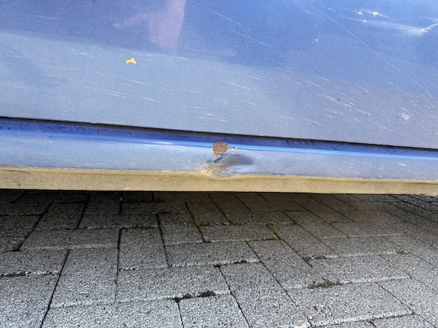 Dacia logan logan 1.6i laureate 87, 2006 - afbeelding 19 van  30