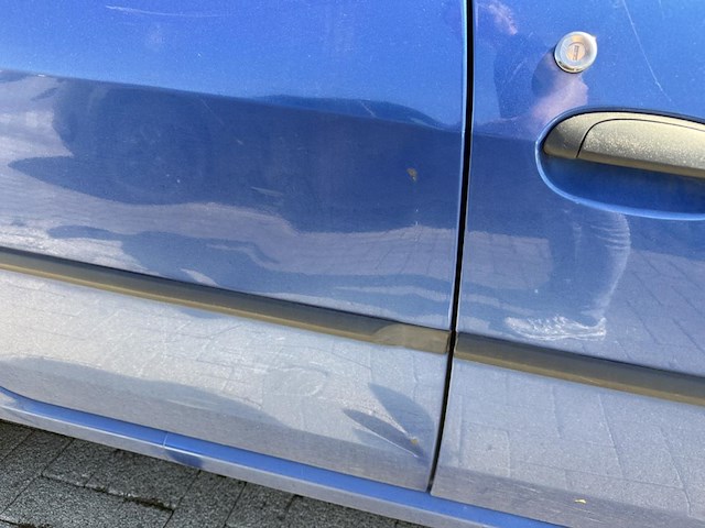 Dacia logan logan 1.6i laureate 87, 2006 - afbeelding 20 van  30