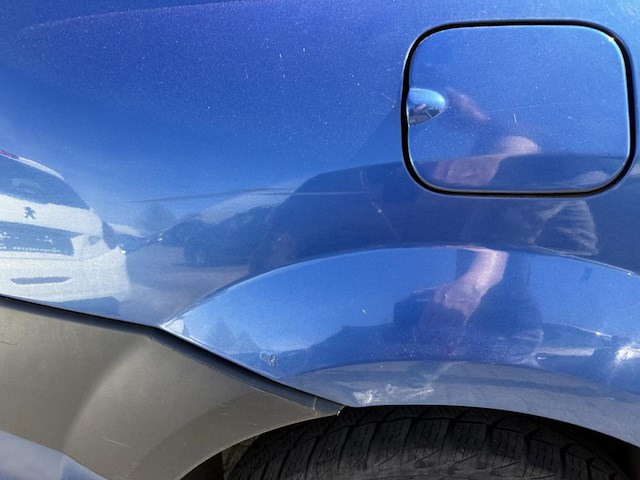 Dacia logan logan 1.6i laureate 87, 2006 - afbeelding 21 van  30