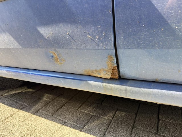 Dacia logan logan 1.6i laureate 87, 2006 - afbeelding 22 van  30