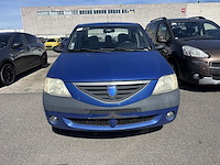 Dacia logan logan 1.6i laureate 87, 2006 - afbeelding 12 van  30