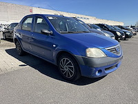 Dacia logan logan 1.6i laureate 87, 2006 - afbeelding 23 van  30