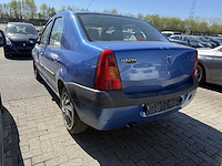 Dacia logan logan 1.6i laureate 87, 2006 - afbeelding 27 van  30