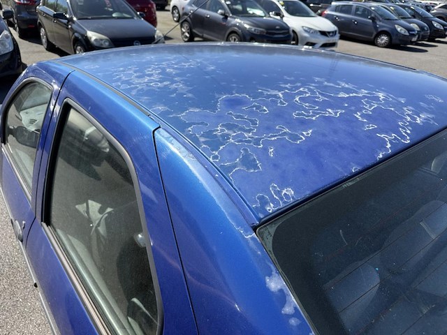 Dacia logan logan 1.6i laureate 87, 2006 - afbeelding 28 van  30