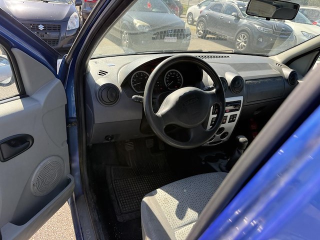 Dacia logan logan 1.6i laureate 87, 2006 - afbeelding 30 van  30