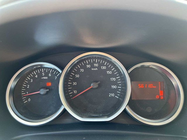 Dacia logan mcv 0.9 tce ambiance 2019 | zs-470-l - afbeelding 2 van  28