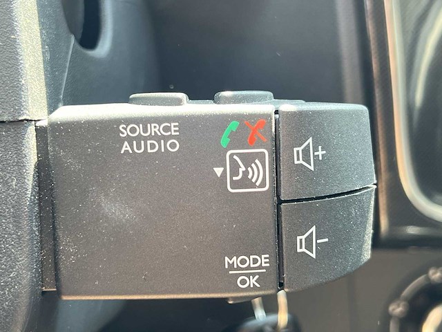 Dacia logan mcv 0.9 tce ambiance 2019 | zs-470-l - afbeelding 4 van  28