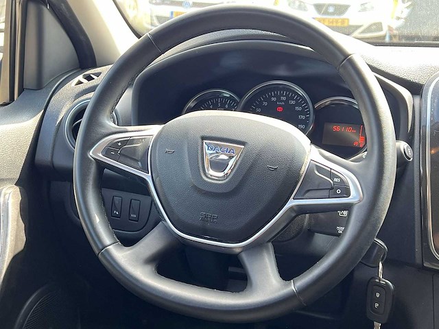 Dacia logan mcv 0.9 tce ambiance 2019 | zs-470-l - afbeelding 6 van  28