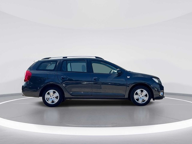 Dacia logan mcv 0.9 tce ambiance 2019 | zs-470-l - afbeelding 7 van  28