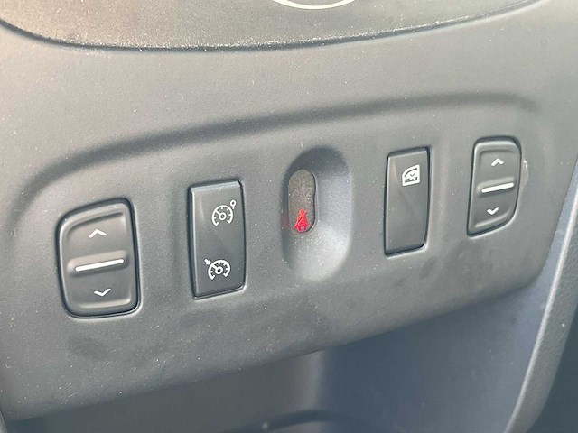 Dacia logan mcv 0.9 tce ambiance 2019 | zs-470-l - afbeelding 8 van  28