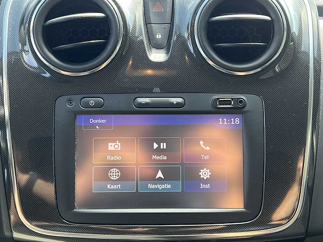 Dacia logan mcv 0.9 tce ambiance 2019 | zs-470-l - afbeelding 11 van  28