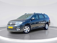 Dacia logan mcv 0.9 tce ambiance 2019 | zs-470-l - afbeelding 1 van  28