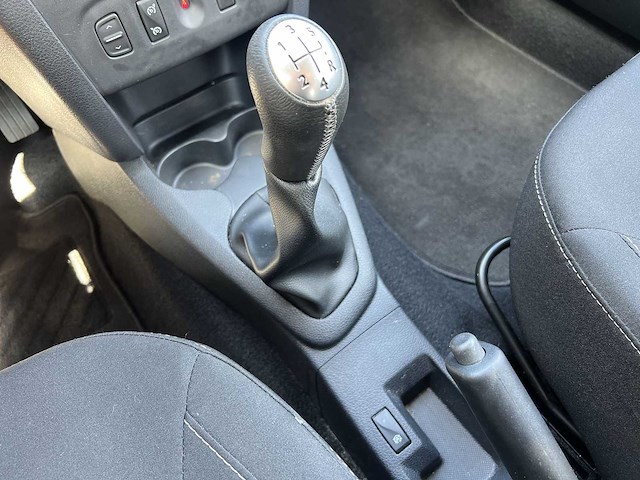 Dacia logan mcv 0.9 tce ambiance 2019 | zs-470-l - afbeelding 16 van  28