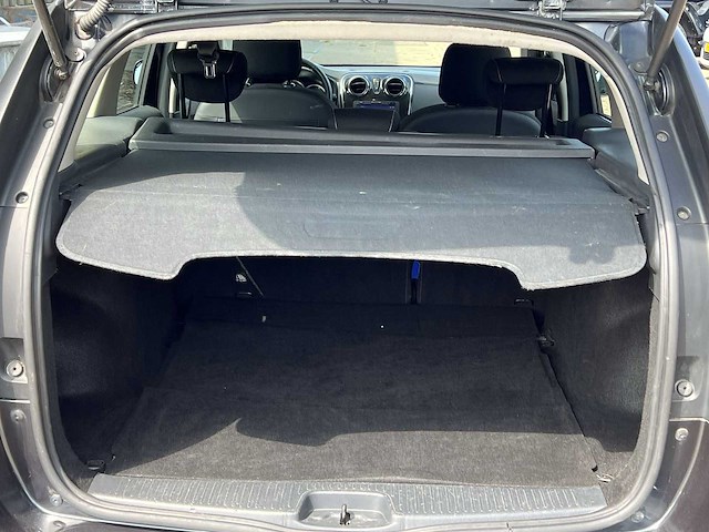 Dacia logan mcv 0.9 tce ambiance 2019 | zs-470-l - afbeelding 17 van  28