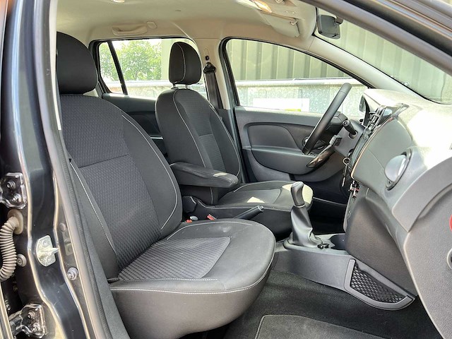 Dacia logan mcv 0.9 tce ambiance 2019 | zs-470-l - afbeelding 20 van  28