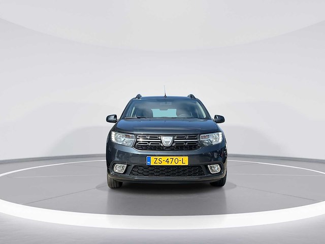 Dacia logan mcv 0.9 tce ambiance 2019 | zs-470-l - afbeelding 22 van  28