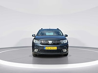 Dacia logan mcv 0.9 tce ambiance 2019 | zs-470-l - afbeelding 22 van  28