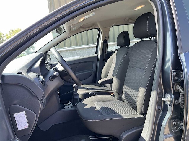 Dacia logan mcv 0.9 tce ambiance 2019 | zs-470-l - afbeelding 23 van  28