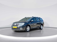 Dacia logan mcv 0.9 tce ambiance 2019 | zs-470-l - afbeelding 24 van  28