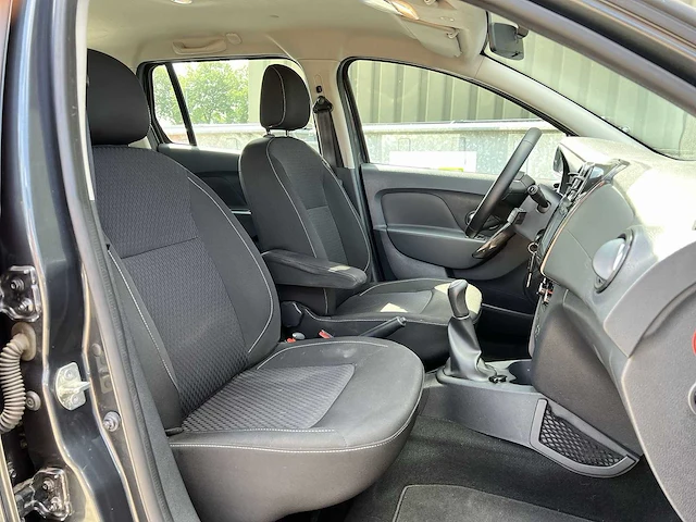 Dacia logan mcv 0.9 tce ambiance 2019 | zs-470-l - afbeelding 20 van  28
