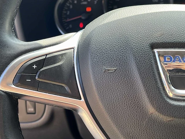 Dacia logan mcv 0.9 tce ambiance 2019 | zs-470-l - afbeelding 7 van  28