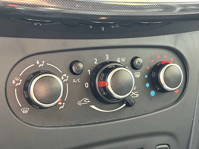 Dacia logan mcv 0.9 tce ambiance 2019 | zs-470-l - afbeelding 13 van  28