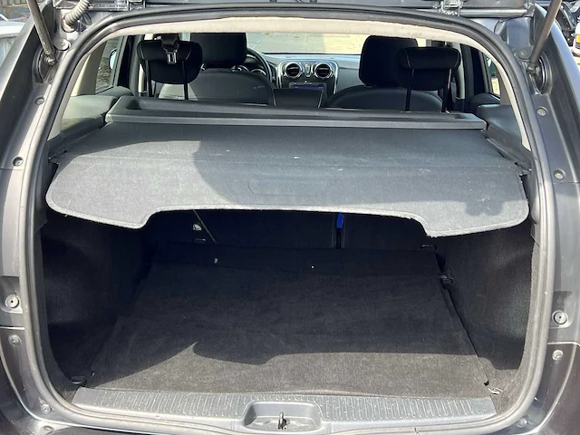 Dacia logan mcv 0.9 tce ambiance 2019 | zs-470-l - afbeelding 15 van  28