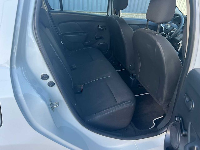 Dacia logan mcv 0.9 tce ambiance, nt-328-x - afbeelding 10 van  21