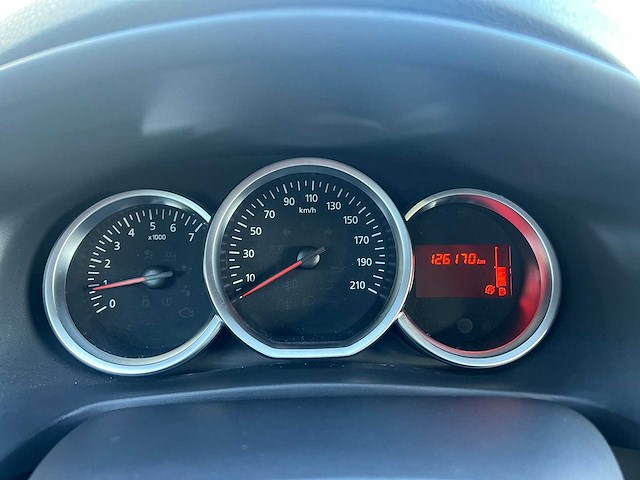 Dacia logan mcv 0.9 tce ambiance, nt-328-x - afbeelding 3 van  22