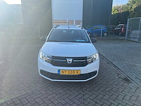 Dacia logan mcv 0.9 tce ambiance, nt-328-x - afbeelding 12 van  22