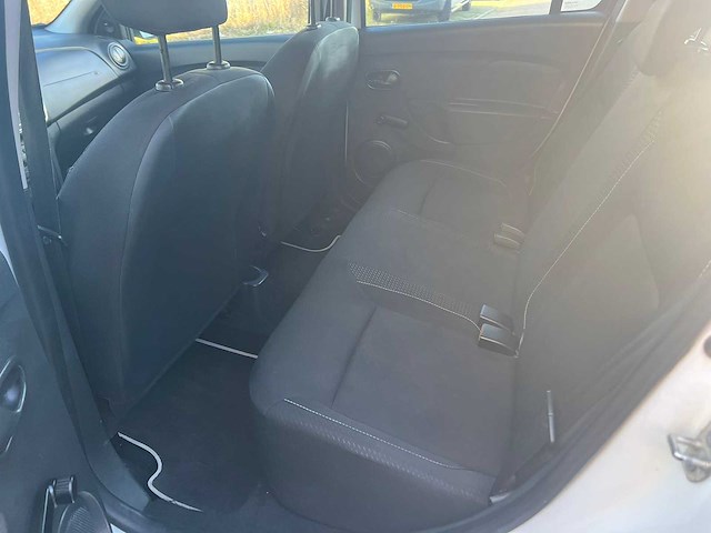 Dacia logan mcv 0.9 tce ambiance, nt-328-x - afbeelding 10 van  22