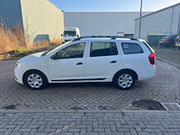 Dacia logan mcv 0.9 tce ambiance, nt-328-x - afbeelding 13 van  22