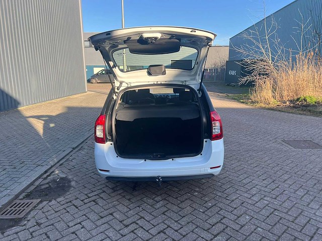 Dacia logan mcv 0.9 tce ambiance, nt-328-x - afbeelding 15 van  22