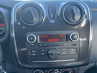 Dacia logan mcv 0.9 tce ambiance, nt-328-x - afbeelding 9 van  22