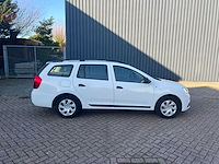 Dacia logan mcv 0.9 tce ambiance, nt-328-x - afbeelding 21 van  22