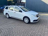 Dacia logan mcv 0.9 tce ambiance, nt-328-x - afbeelding 22 van  22