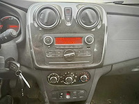 Dacia logan mcv 0.9 tce laureate; rn-783-h - afbeelding 2 van  11