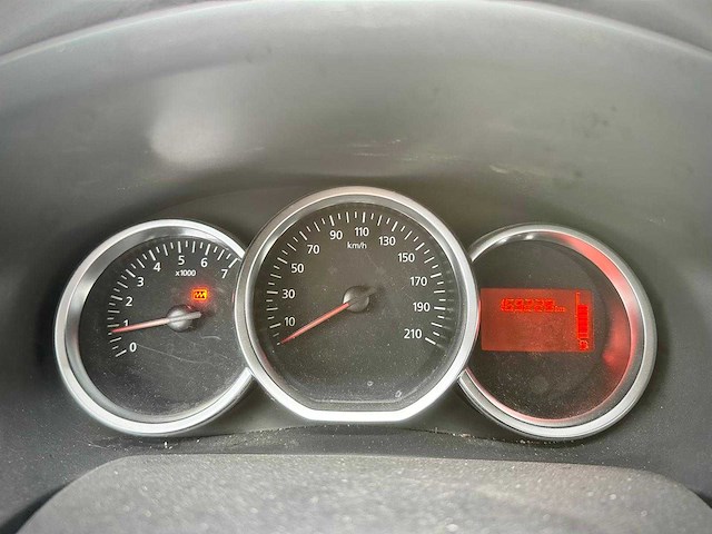 Dacia logan mcv 0.9 tce laureate; rn-783-h - afbeelding 3 van  11