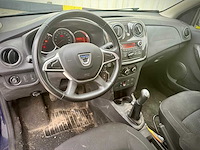 Dacia logan mcv 0.9 tce laureate; rn-783-h - afbeelding 7 van  11