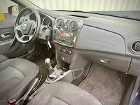 Dacia logan mcv 0.9 tce laureate; rn-783-h - afbeelding 10 van  11