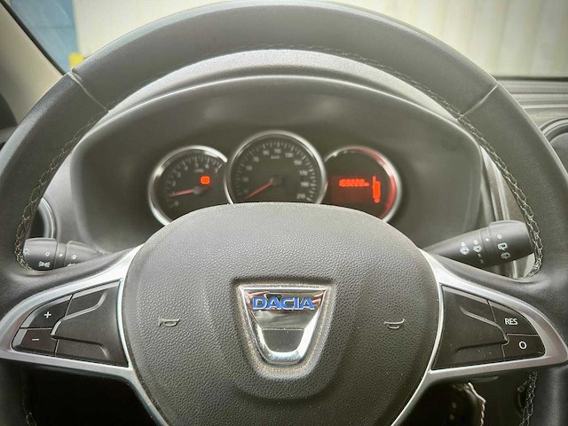 Dacia logan mcv 0.9 tce laureate; rn-783-h - afbeelding 11 van  11