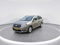 Dacia logan mcv 0.9 tce prestige 2015 | hg-912-l - afbeelding 5 van  19