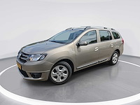 Dacia logan mcv 0.9 tce prestige 2015 | hg-912-l - afbeelding 1 van  19
