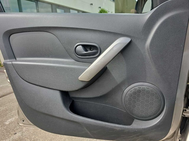 Dacia logan mcv 0.9 tce prestige 2015 | hg-912-l - afbeelding 7 van  19
